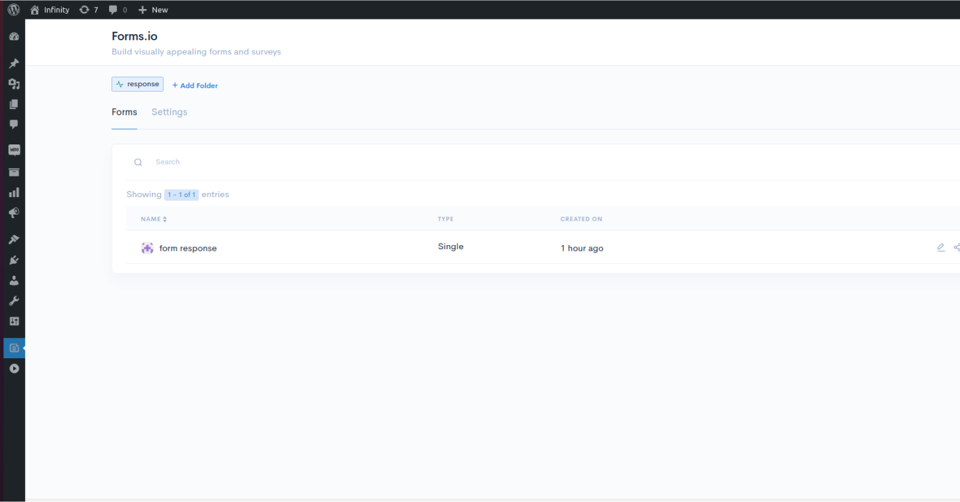 Form_response